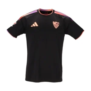 Camisa Sevilla 26/27 Third Torcedor