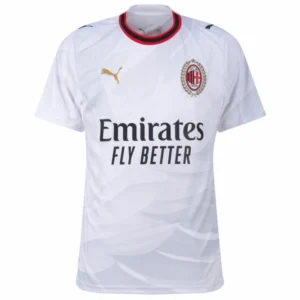Camisa Milan 26/27 Away Torcedor