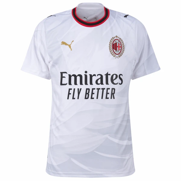 Camisa Milan 26/27 Away Torcedor