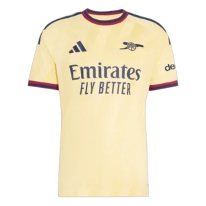 Camisa Arsenal 26/27 Third Torcedor
