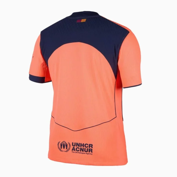 Camisa Barcelona 25/26 Third Torcedor - Imagem 2
