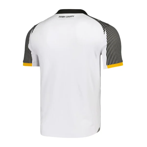 Camisa Derby County 25/26 Home Torcedor - Imagem 2