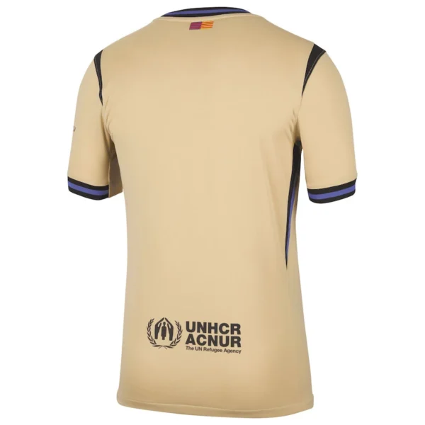 Camisa Barcelona 25/26 Away Torcedor - Imagem 2