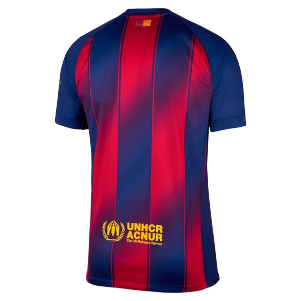 Camisa Barcelona 25/26 Home Torcedor - Imagem 2