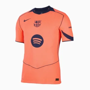 Camisa Barcelona 25/26 Third Torcedor