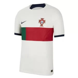 Camisa Oficial Portugal 2022 Away Torcedor