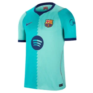 Camisa Barcelona 26/27 Third Torcedor