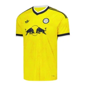 Camisa Leeds United 26/27 Away Torcedor