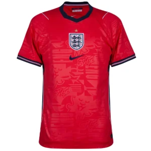 Camisa Inglaterra 2026 Away Torcedor