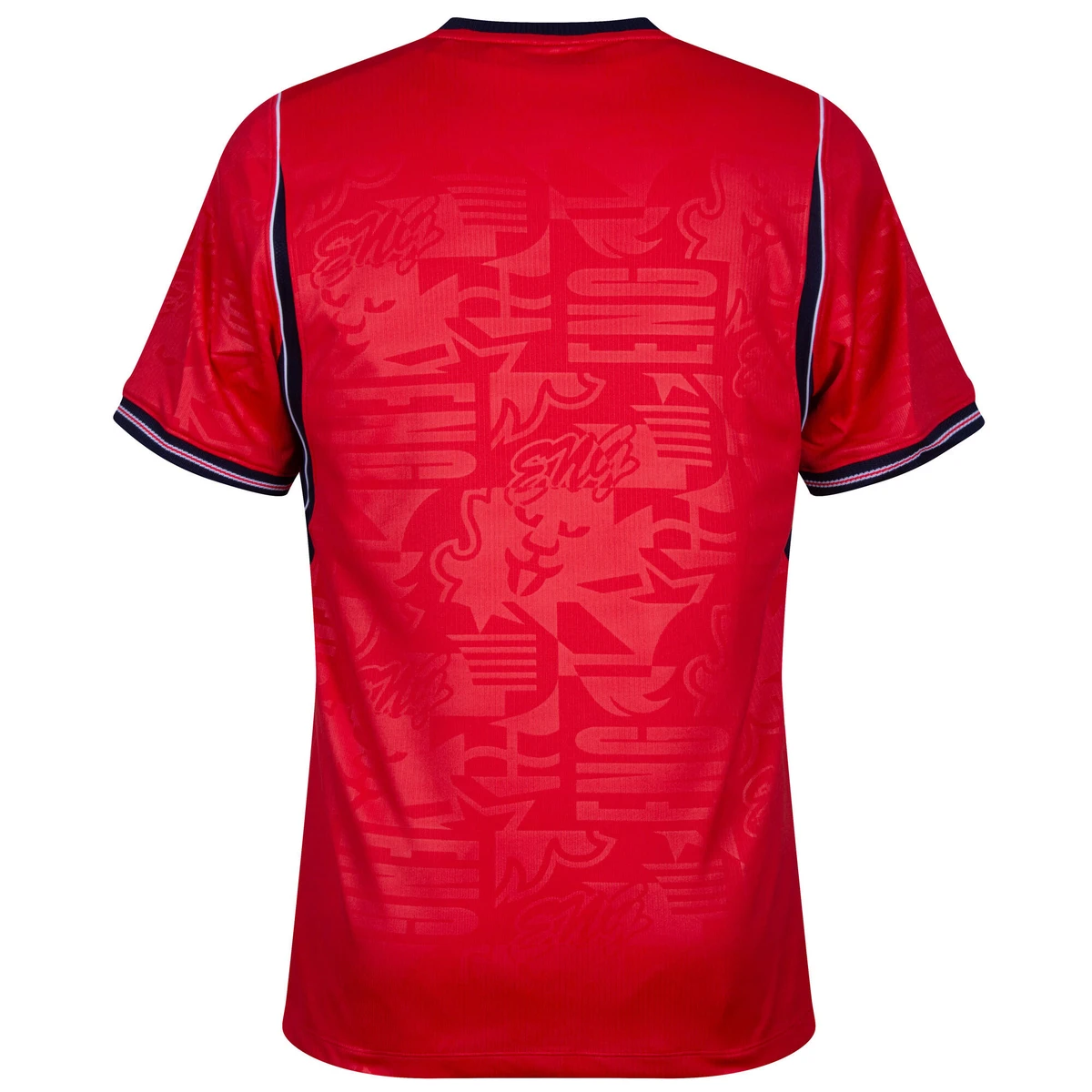 Camisa Inglaterra 2026 Away Torcedor - Imagem 2