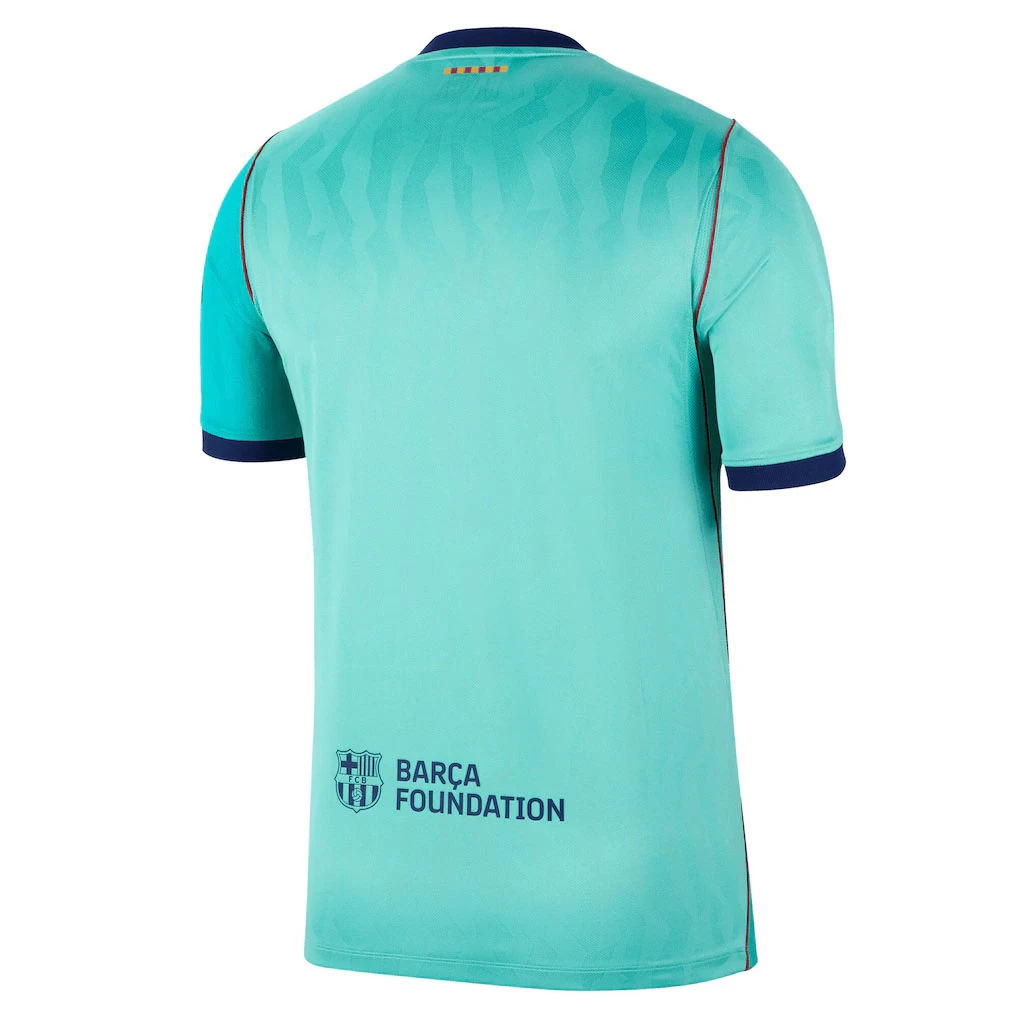 Camisa Barcelona 26/27 Third Torcedor - Imagem 2