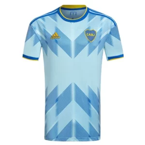 Camisa Boca Juniors 2021 Third Torcedor