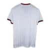 Camisa Retrô Liverpool 85/86 Away
