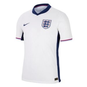 Camisa Inglaterra 24/25 Home Torcedor