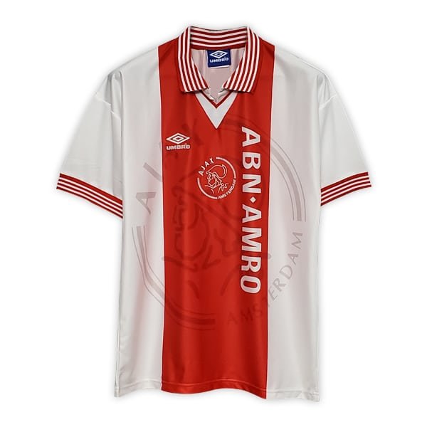 ajax retro kit