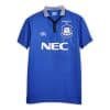 Camisa Retrô Everton 94/95 Home