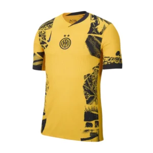 Camisa Oficial Inter de Milão 24/25 Third Torcedor