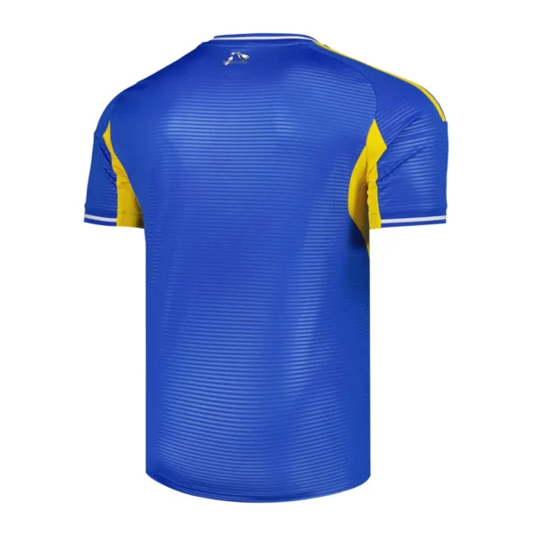 Camisa Leeds United 25/26 Away Torcedor - Imagem 2