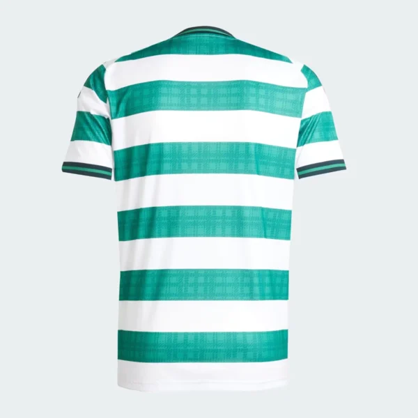 Camisa Celtic FC 25/26 Home Torcedor - Imagem 2