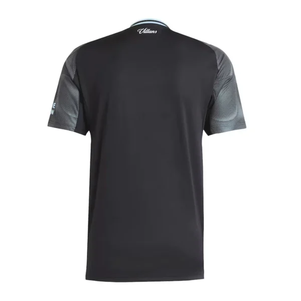 Camisa Aston Villa 25/26 Away Torcedor - Imagem 2