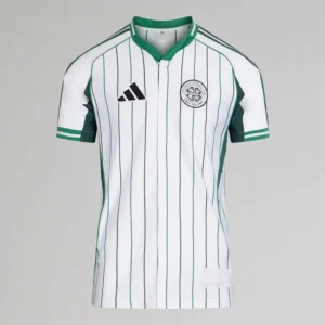 Camisa Celtic FC US PACK Baseball 2025