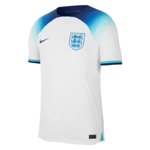 Camisa Oficial Inglaterra 2022 Home Torcedor