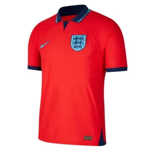 Camisa Oficial Inglaterra 2022 Away Torcedor