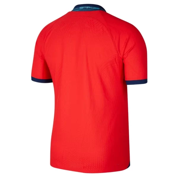 Camisa Oficial Inglaterra 2022 Away Torcedor
