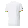 Camisa Oficial Gana 2022 Home Torcedor
