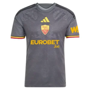 Camisa Roma 26/27 Third Torcedor