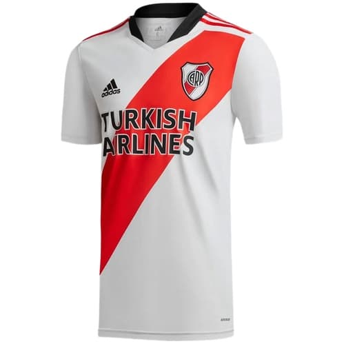 Camisa Oficial River Plate 21/22 Home Torcedor