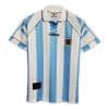 Camisa Retrô Argentina 96/97 Home