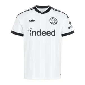 Camisa Eintracht Frankfurt 26/27 Away Torcedor