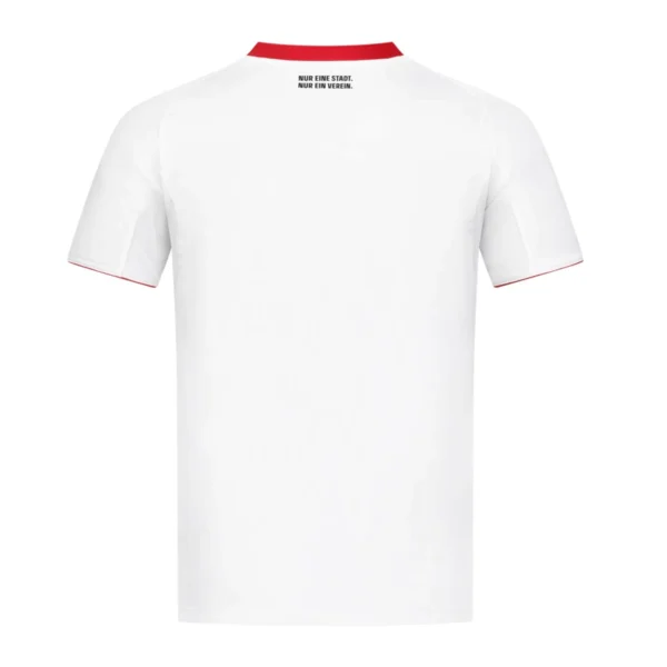 Camisa Eintracht Frankfurt 25/26 Away Torcedor - Imagem 2