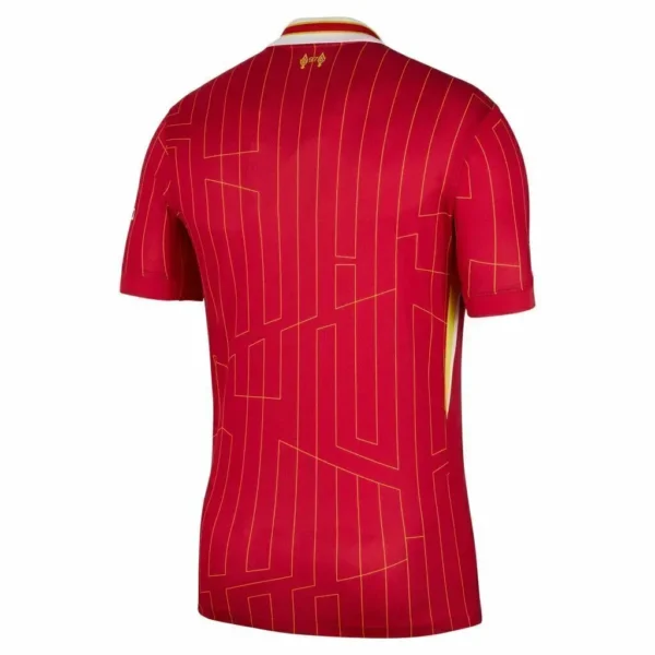 Camisa Liverpool 24/25 Home Torcedor - Imagem 2