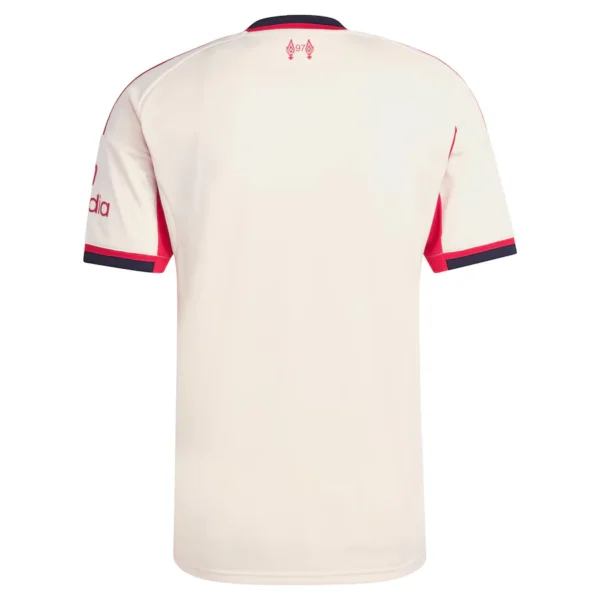 Camisa Reds Away 25/26 Torcedor - Imagem 2