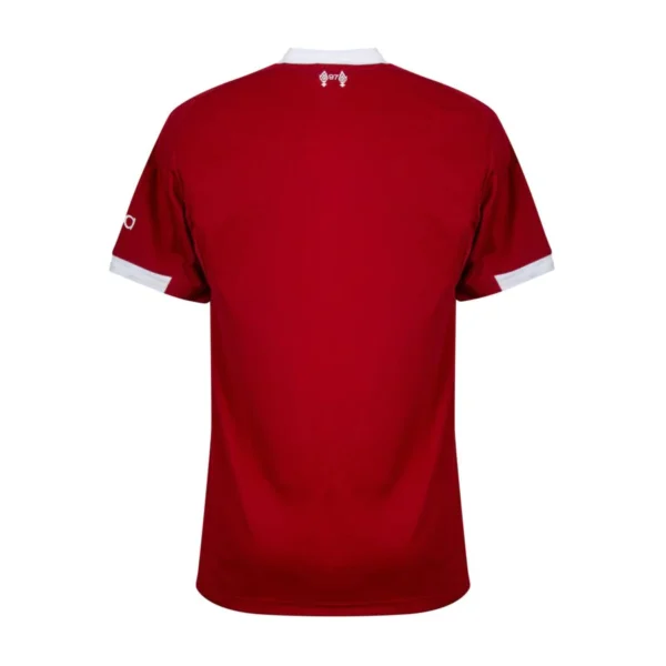 Camisa Reds 25/26 Home Torcedor - Imagem 2