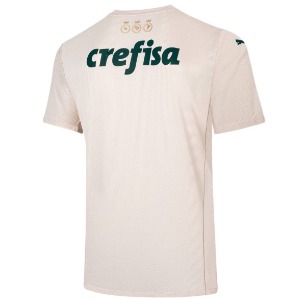 Camisa Oficial Palmeiras 2021 Third Torcedor