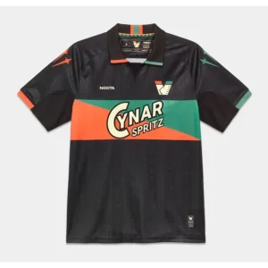 Camisa Venezia FC 26/27 Home Torcedor
