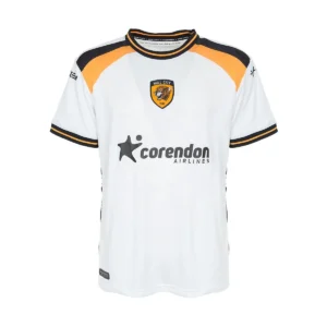 Camisa Hull City 26/27 Away Torcedor
