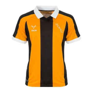 Camisa Hull City 26/27 Home Torcedor