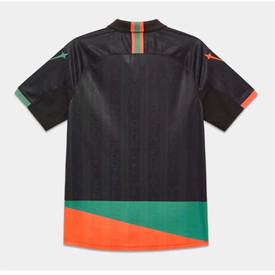 Camisa Venezia FC 26/27 Home Torcedor - Imagem 2
