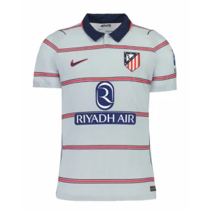 Camisa Atlético de Madri 26/27 Third Torcedor