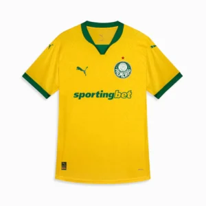 Camisa Palmeiras 2025 Third Torcedor