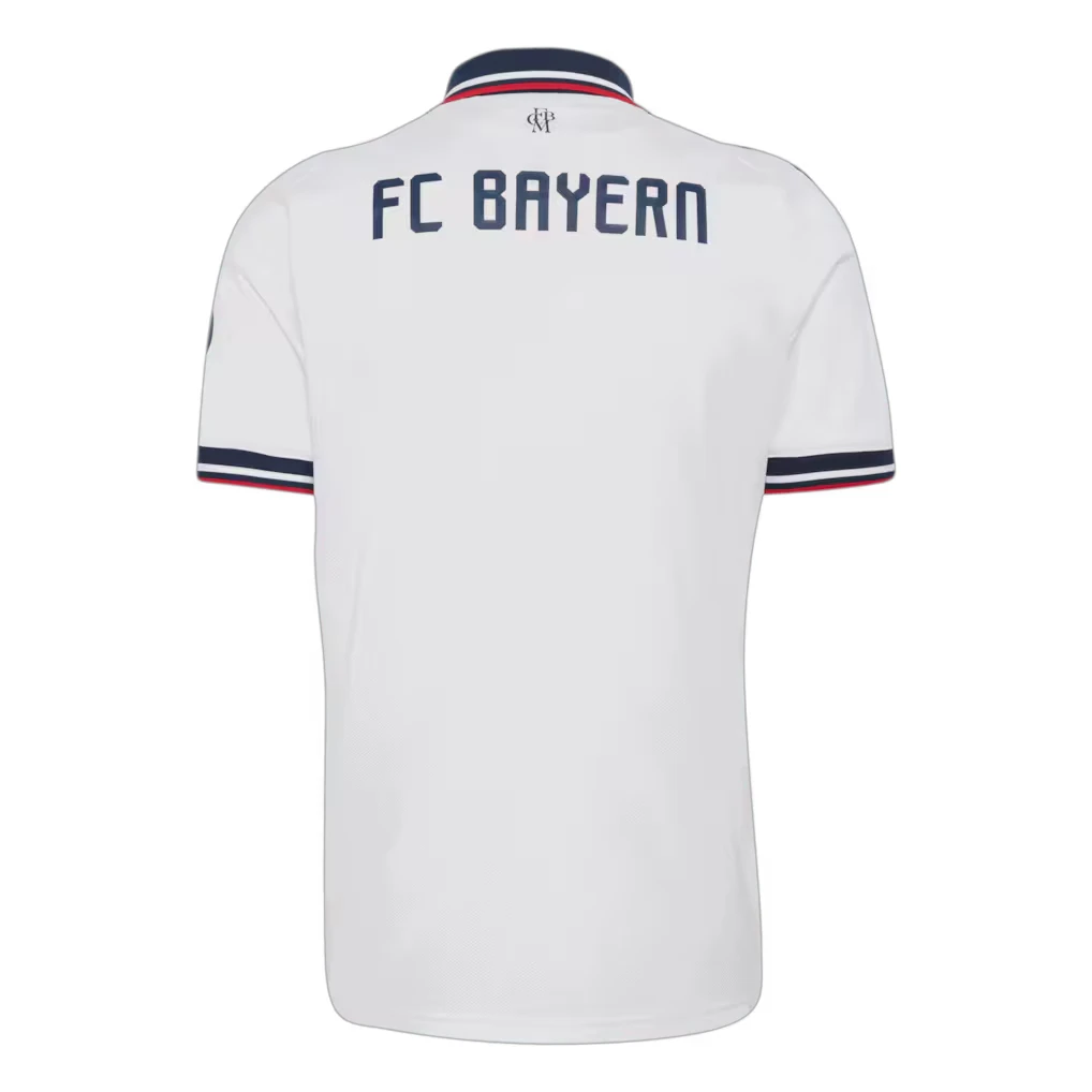 Camisa Bayern de Munique 26/27 Away Torcedor - Imagem 2