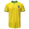 Camisa Retrô Brasil 1970 Home - FBS Jerseys - Camisas de Futebol