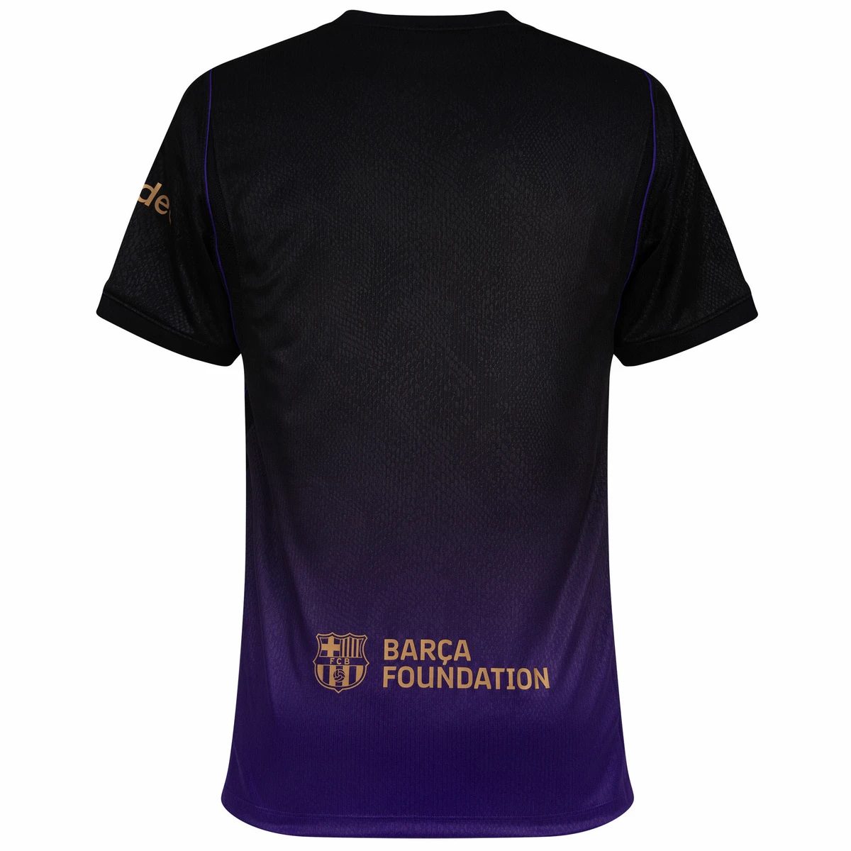 Camisa Barcelona 26/27 Away Torcedor - Imagem 2
