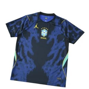 Camisa Brasil 2026 Away Torcedor