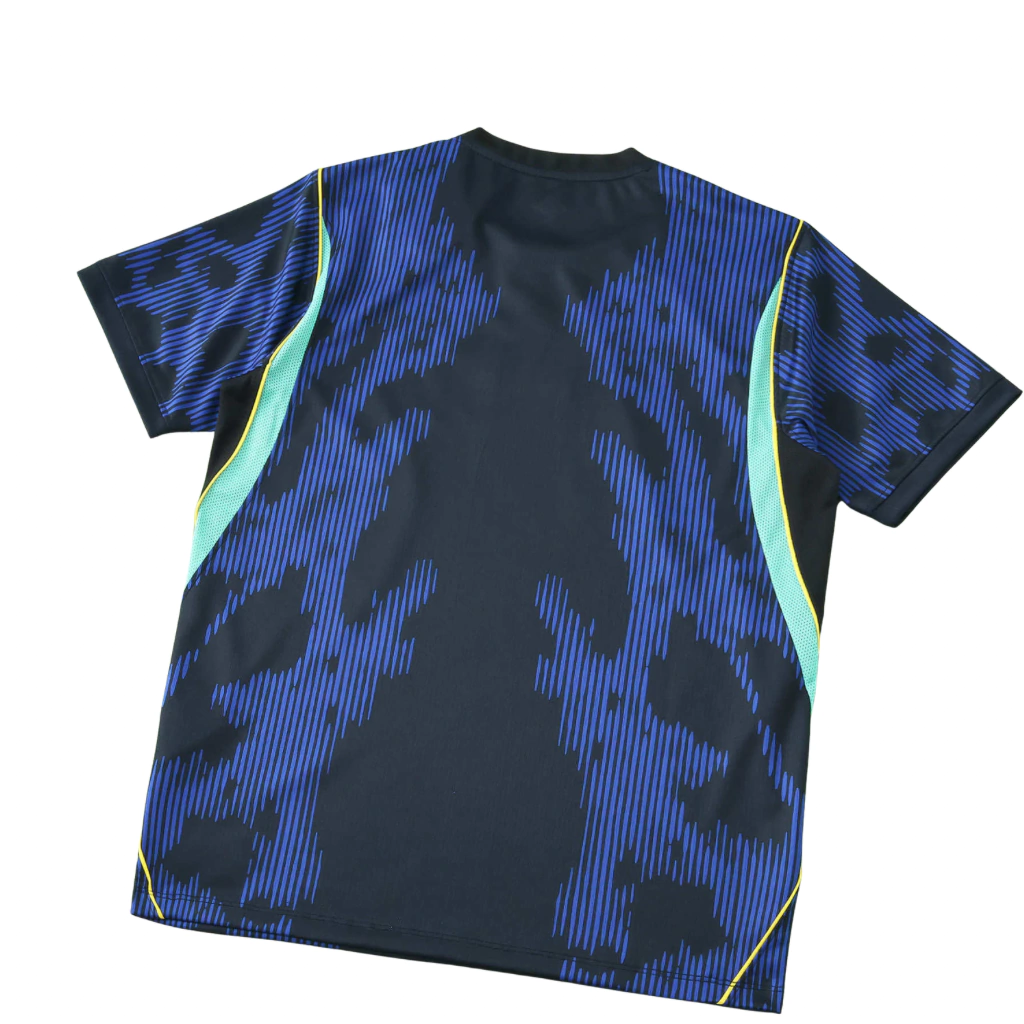 Camisa Brasil 2026 Away Torcedor - Imagem 2