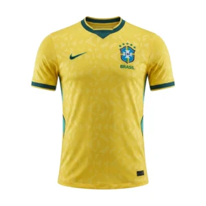 Camisa Brasil 2026 Home Torcedor
